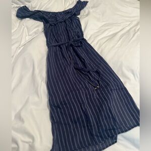 Italian Riviera Dress